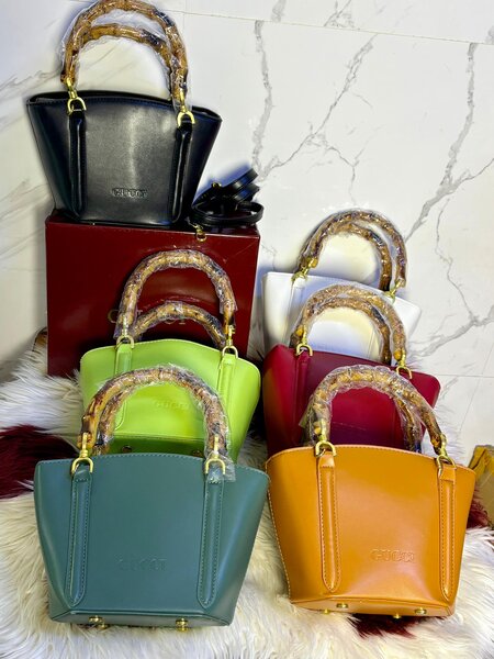 Sacs à main élégants Gucci