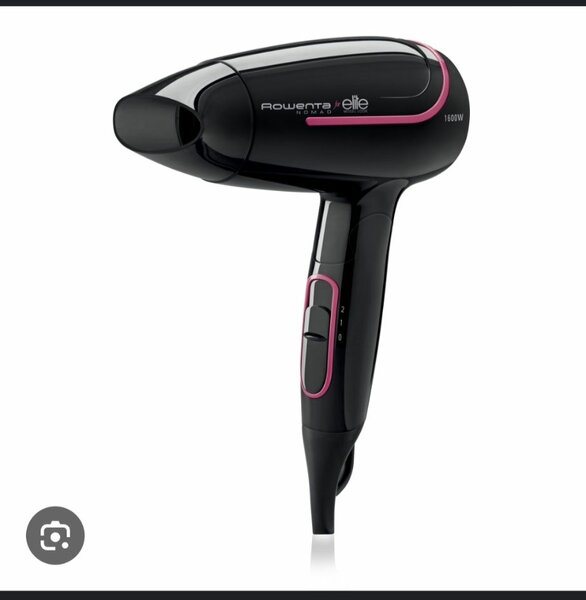 Sèche-cheveux Rowenta Élite