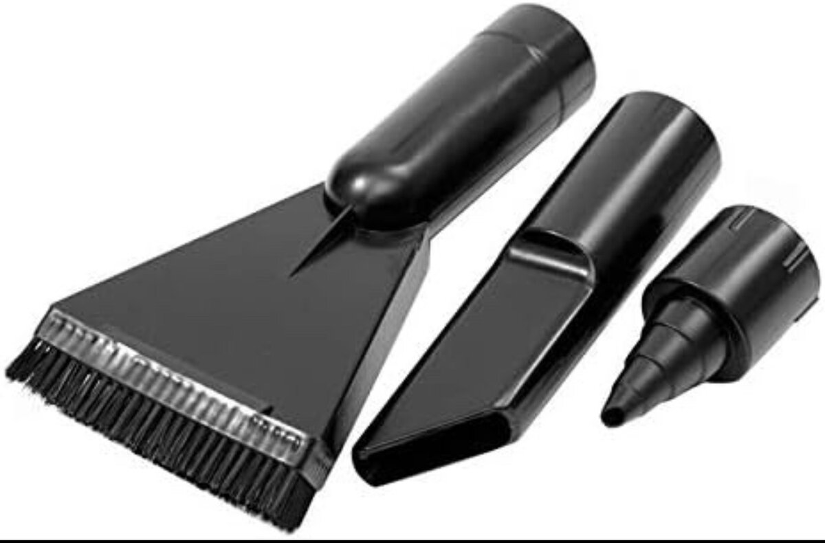 Aspirateur à Vide Haute Puissance Cleaner Portable gonfleur