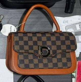 Sac à main femme mode tendance