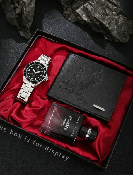 Coffret Cadeau Homme