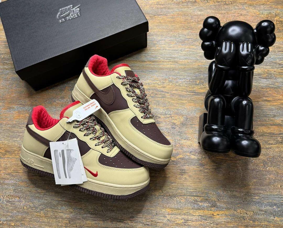 Nike Air Force 1