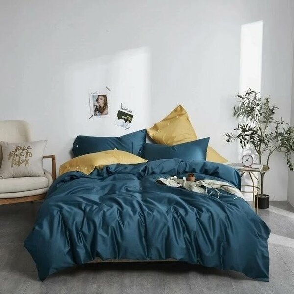 Полуторки из египетского хлопка