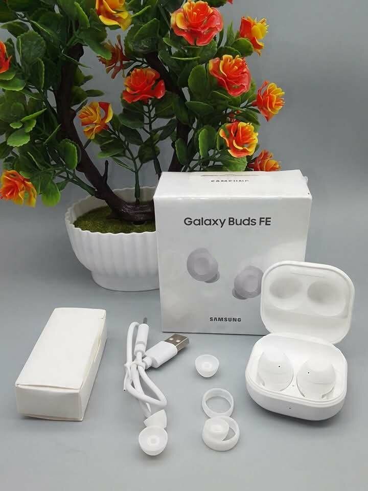 Galaxy Buds FE sans fil
