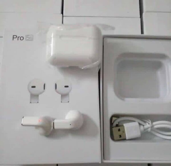 Écouteurs sans fil Pro 5S