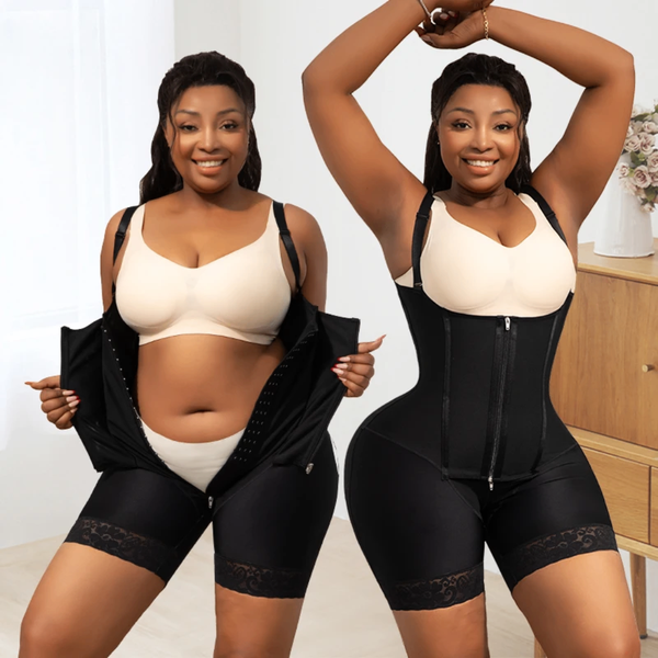 Gaine Corset Amincissant Femme