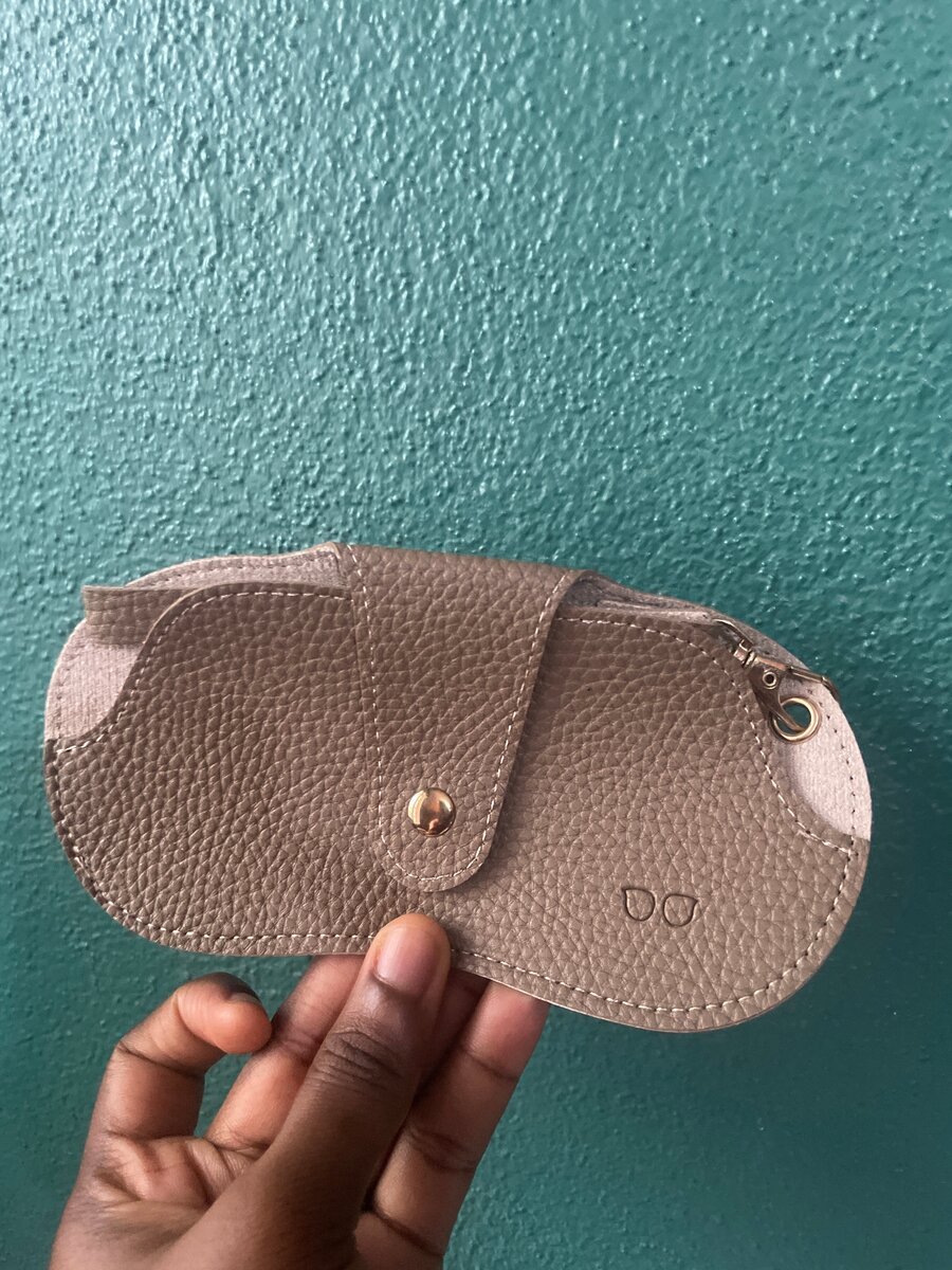 Lunettes de soleil élégantes