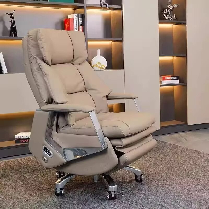 Fauteuil de Bureau Ergonomique