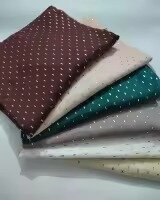 Fancy stolers Work dewdrop Stuff lawn for girls