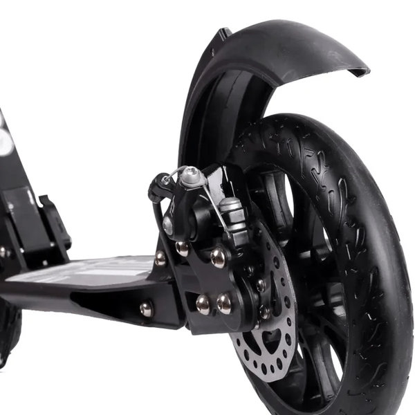 Trottinette pliable haute performance