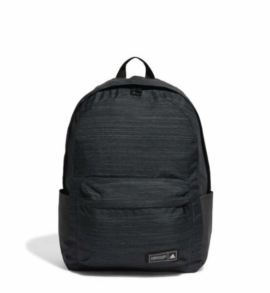 Sac à dos élégant noir