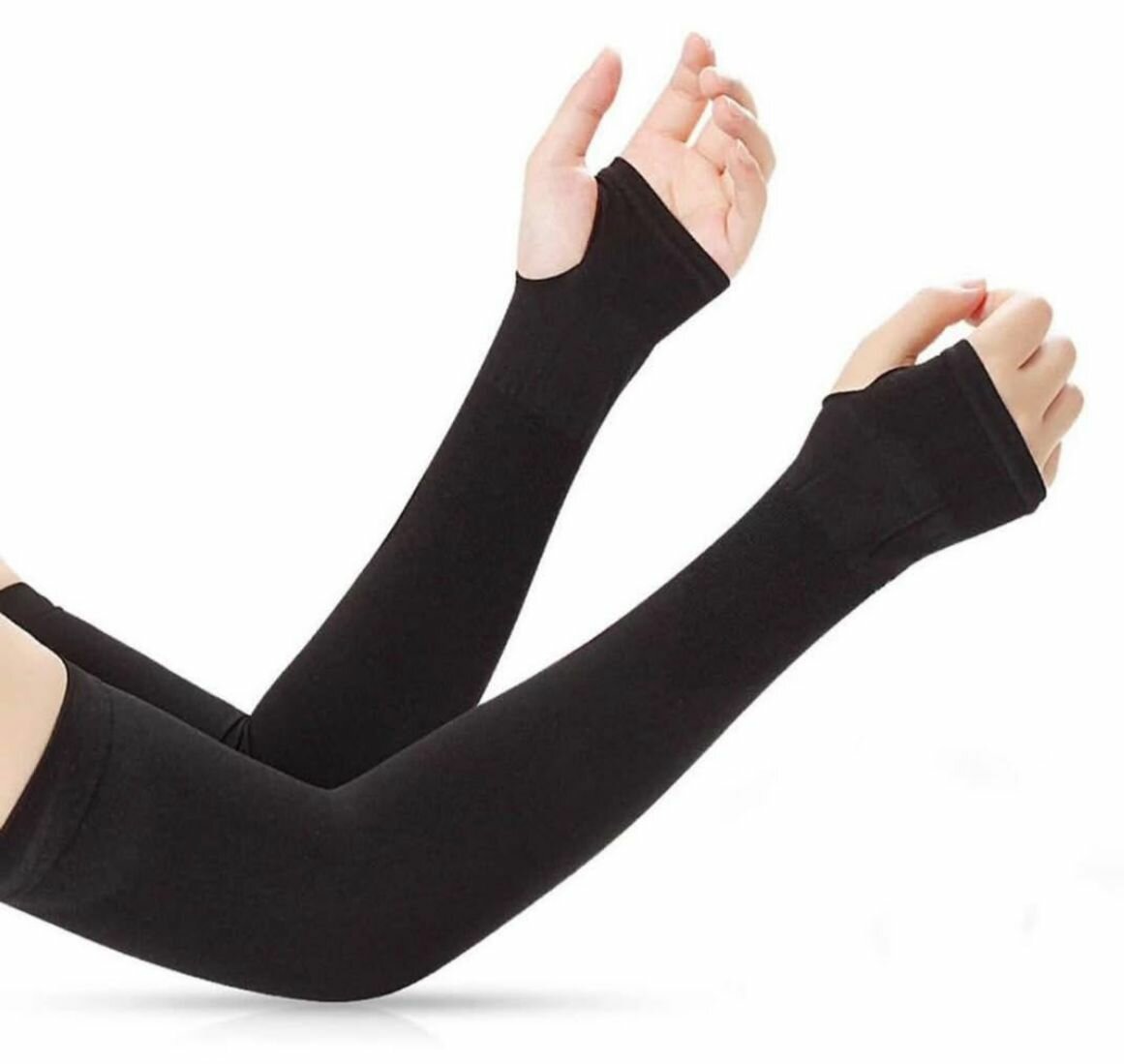 Manchettes de Protection UV