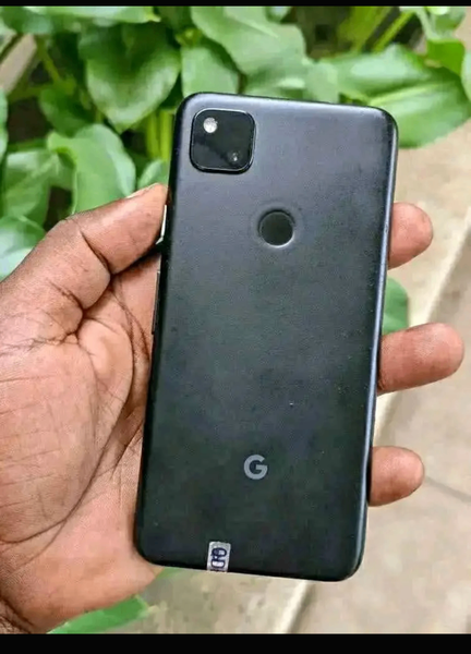 Google pixel 4a 4G 128Gb