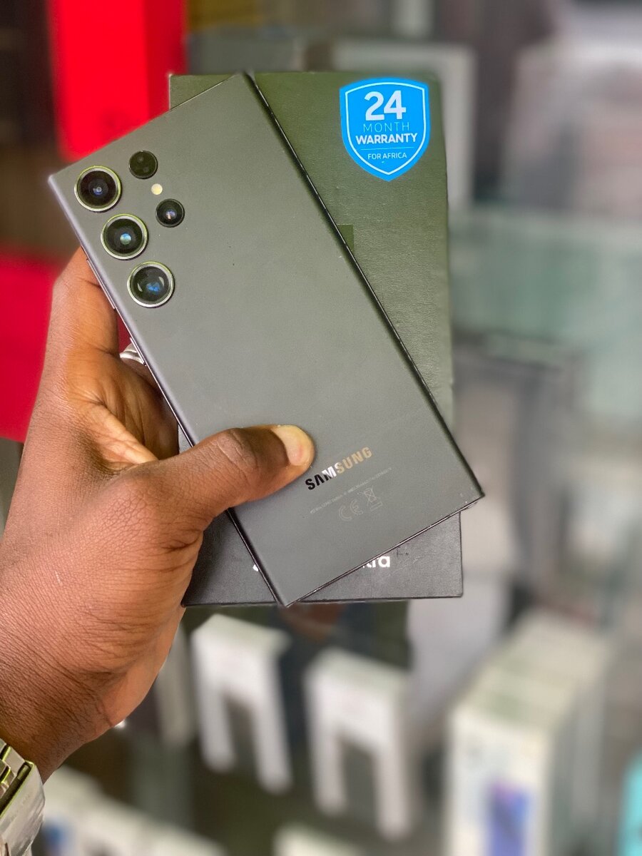 Samsung Galaxy S23 Ultra