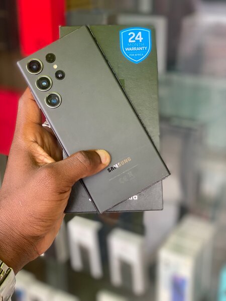 Samsung Galaxy S23 Ultra