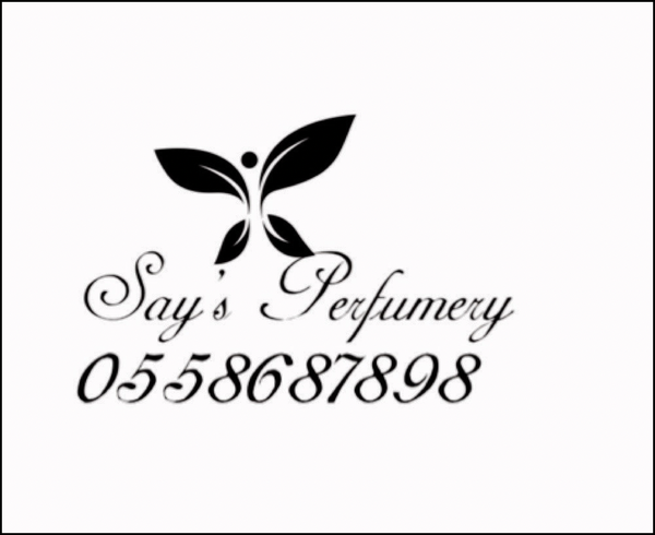 Says Perfumery 