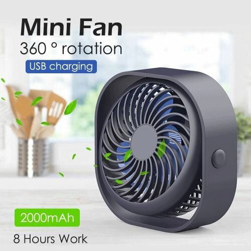 Mini ventilateur
