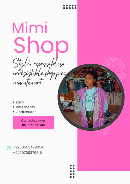 Mimi shop 