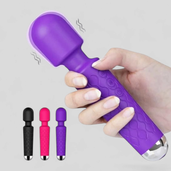 Vibro Masseur sextoys ModelM51