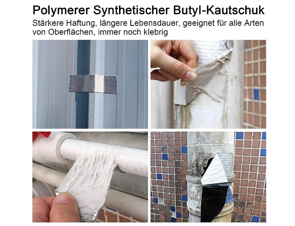 Ruban Adhésif Étanchéité