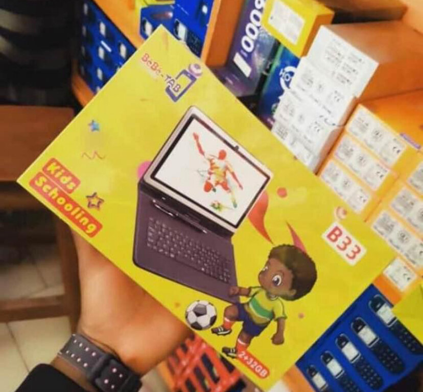 Tablette éducative pour enfants