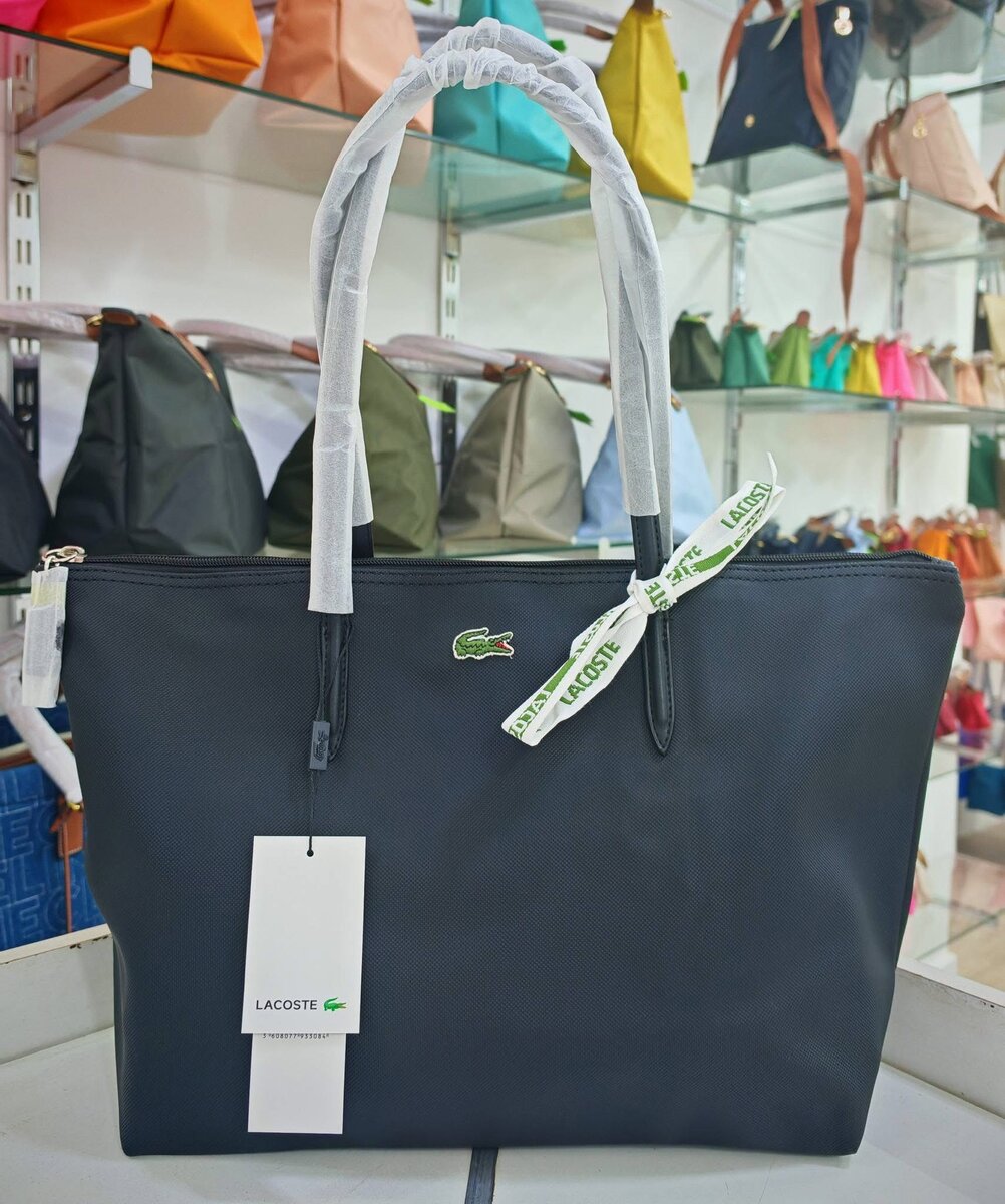 Sac à main Lacoste chic