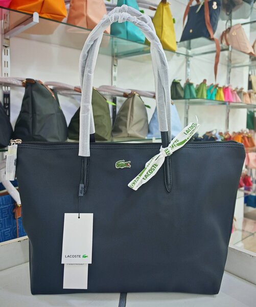 Sac à main Lacoste chic
