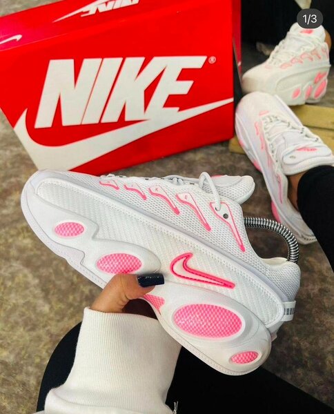 Nike nocta glide