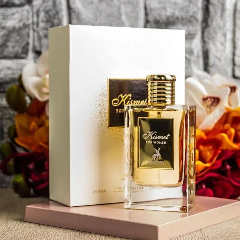 Parfum Kismet pour Femme