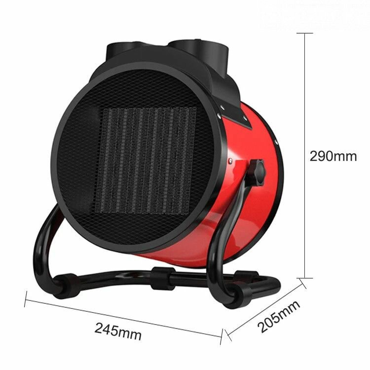 Обогреватель Geyz