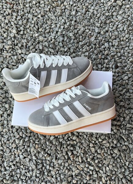 Baskets Campus tendance unisexes