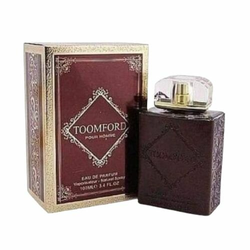Parfum pour Homme Toomford