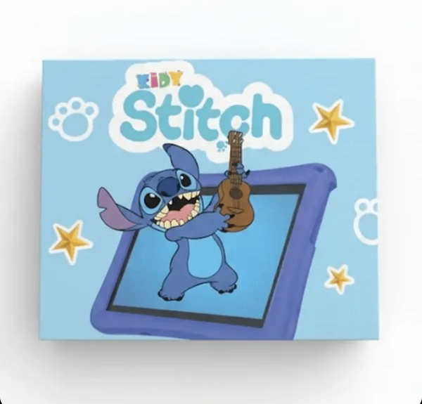 Tablette éducative Kidy