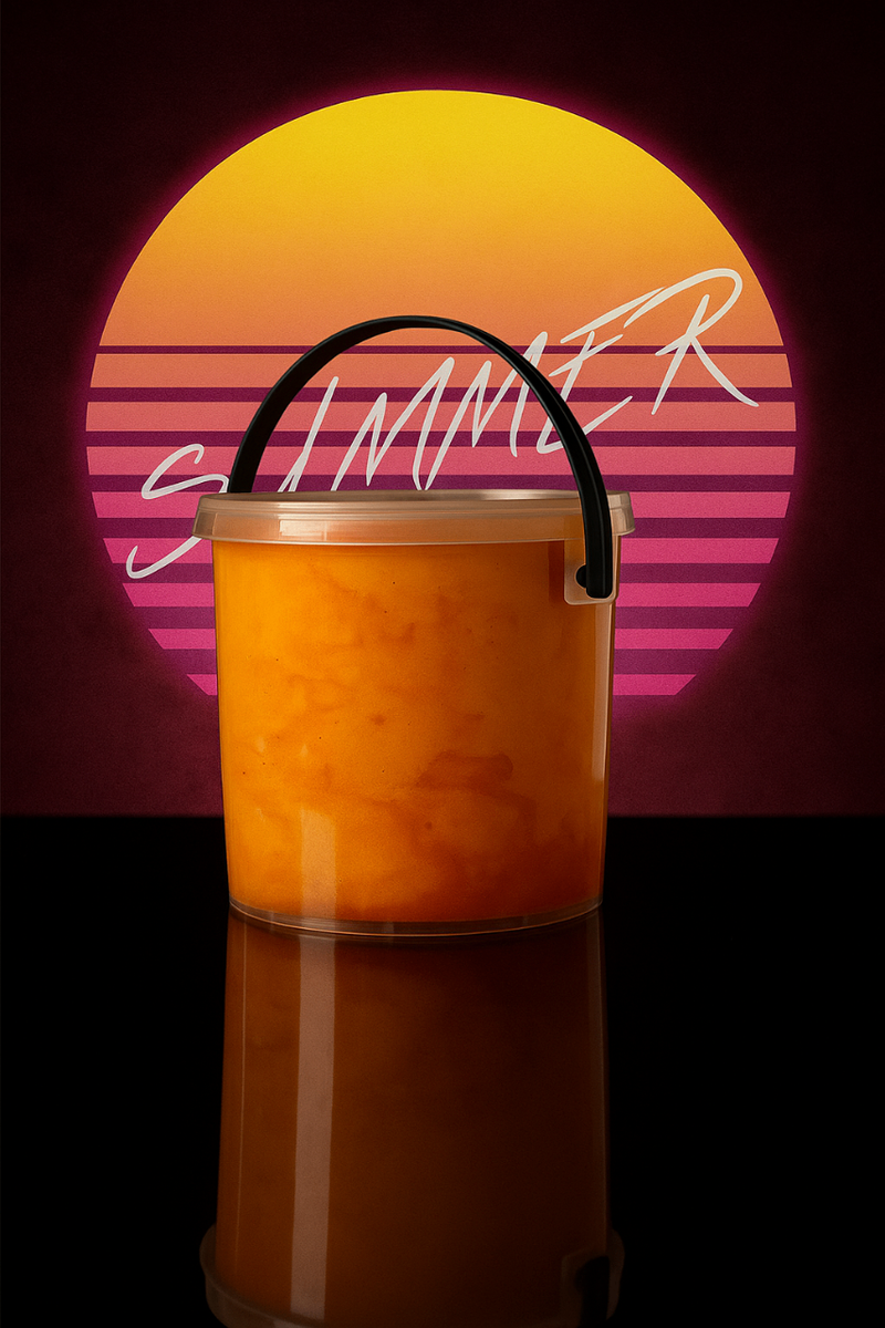 Savon clarifiant summer