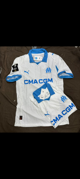 Maillot de football OM Puma