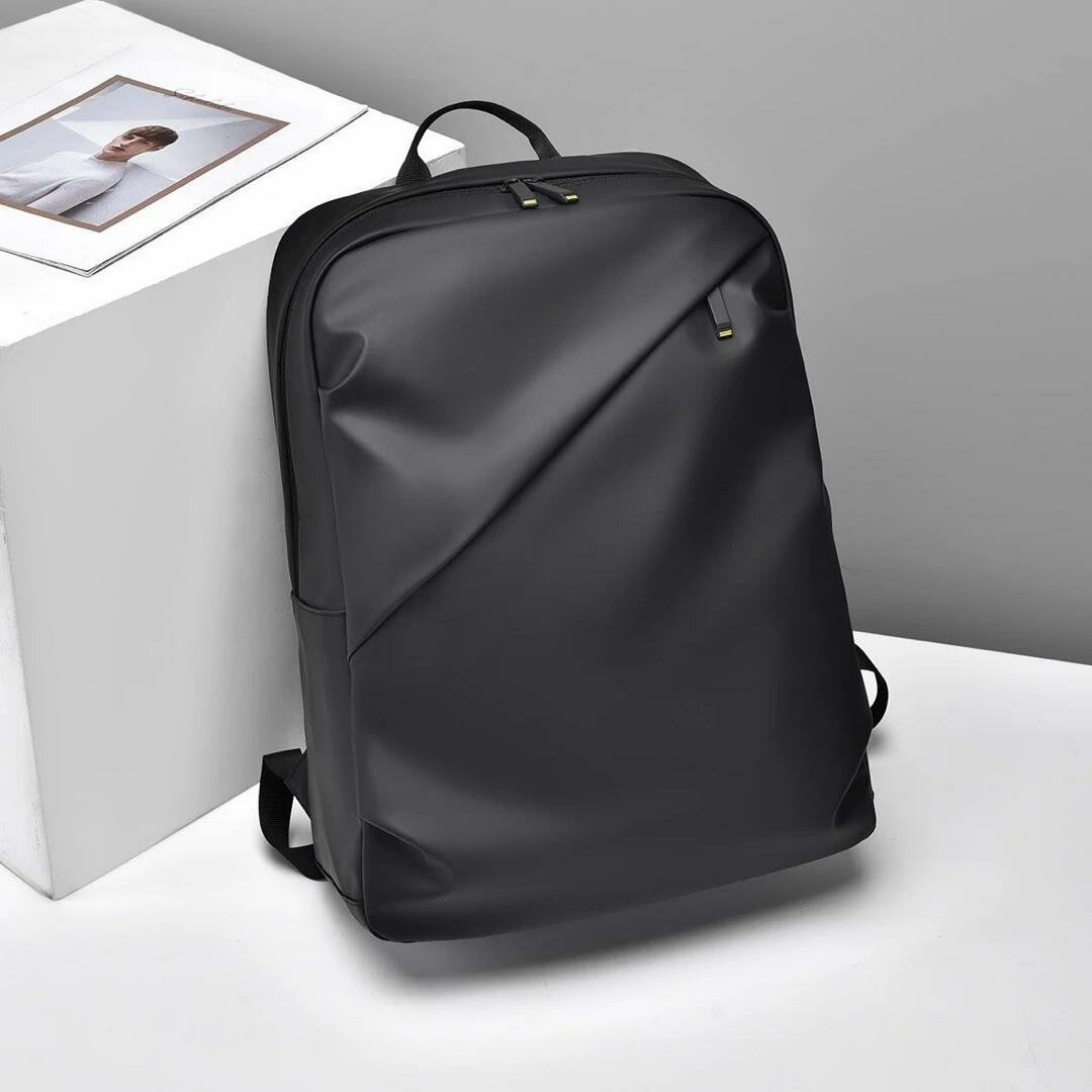 Sac à dos antivol élégant