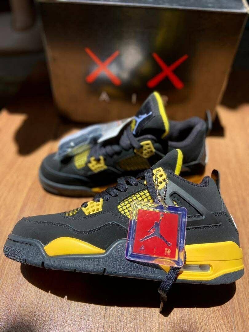 Jordan 4