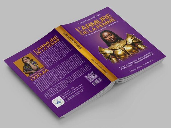 L'Armure de la Femme