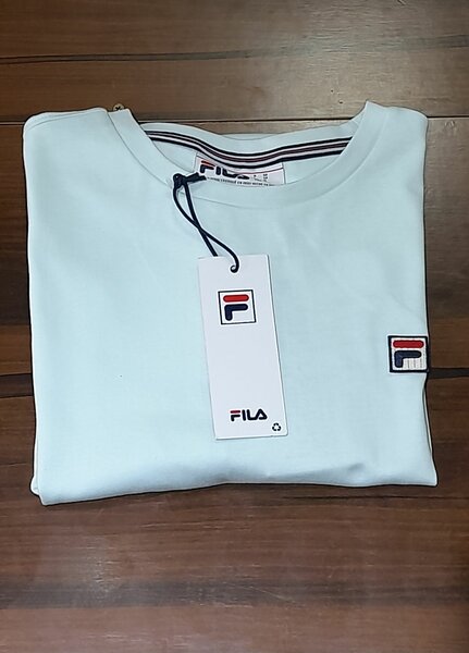 FILA Round Neck
