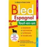 Bled Espagnol Tout-en-un