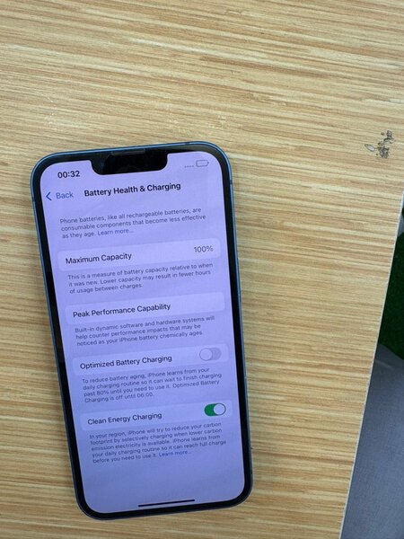 iPhone 13 Simple 128G