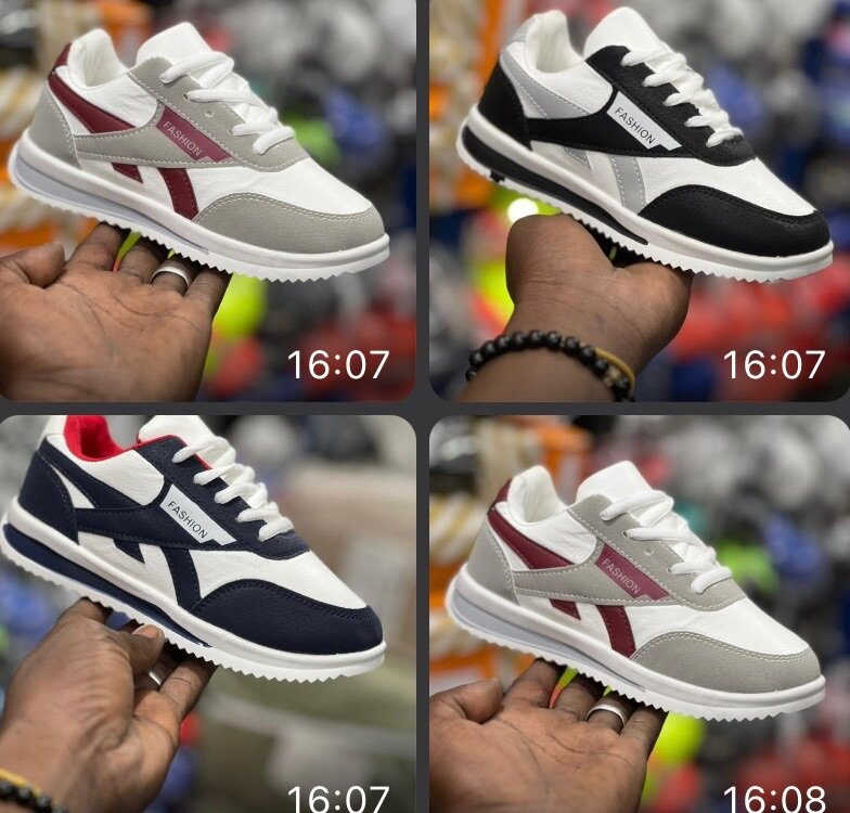 Chaussure pour enfant