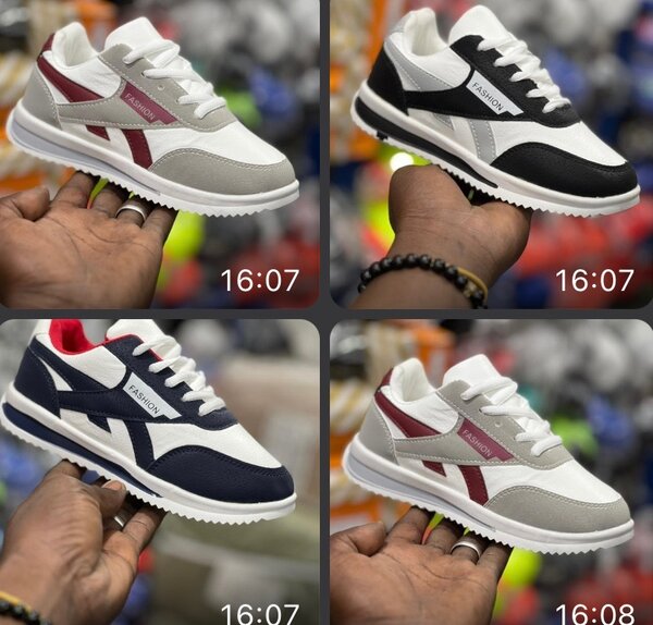 Chaussure pour enfant