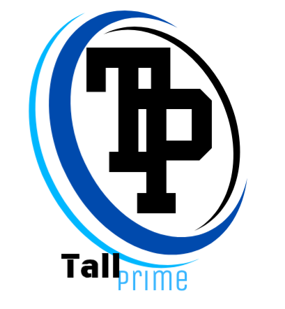 TallPrime 