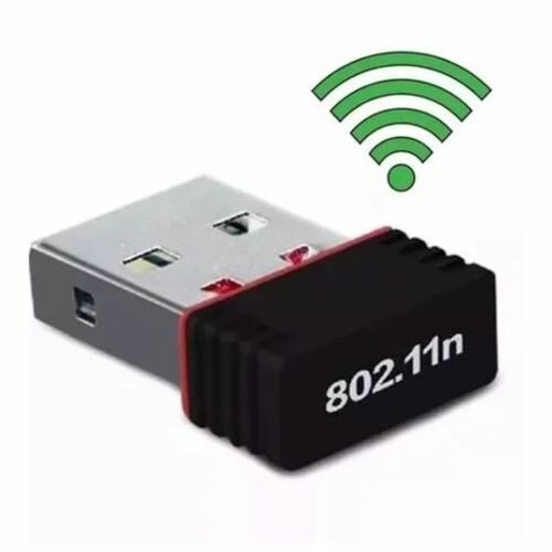 Adaptateur WiFi USB 300Mbps