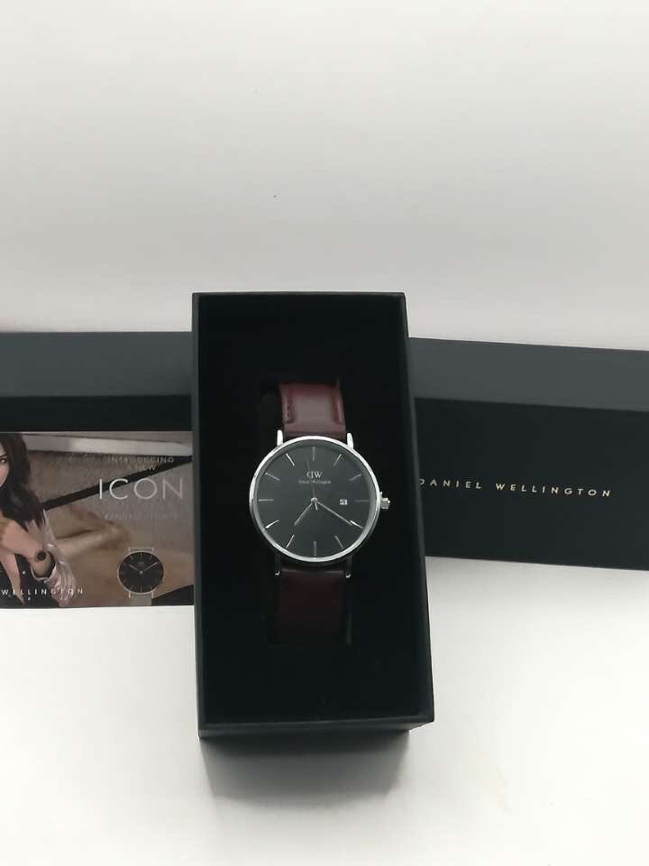 Daniel Wellington