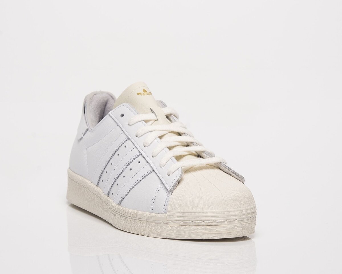 Adidas Superstar Adv (the Advanced Version).