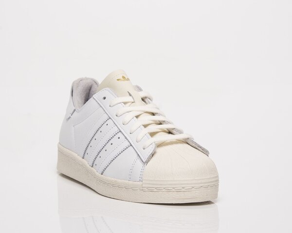 Adidas Superstar Adv (the Advanced Version).