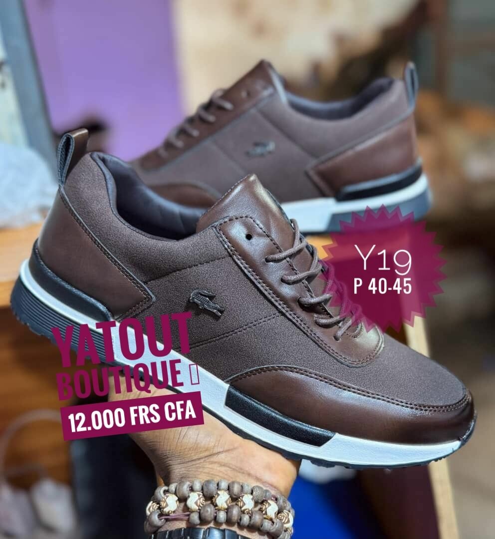 Chaussures Homme Nike