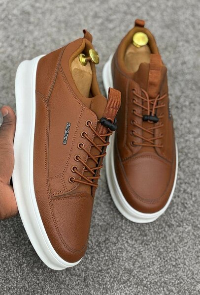 Chaussures Décontractées Homme